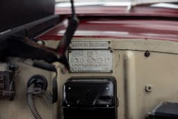 ROLLS ROYCE Silver Cloud I Lwb 1959 occasion