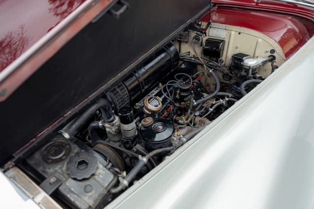 ROLLS ROYCE Silver Cloud I Lwb 1959 occasion