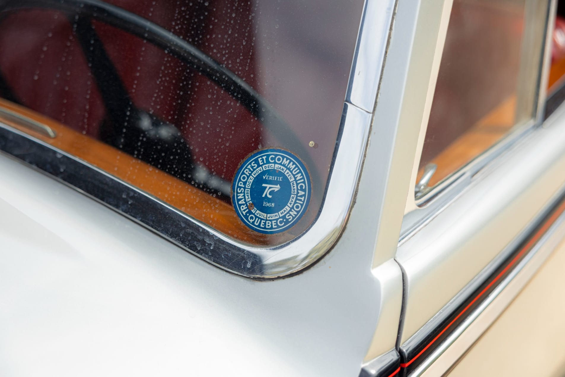 ROLLS-ROYCE Silver wraith dhc park ward 1956