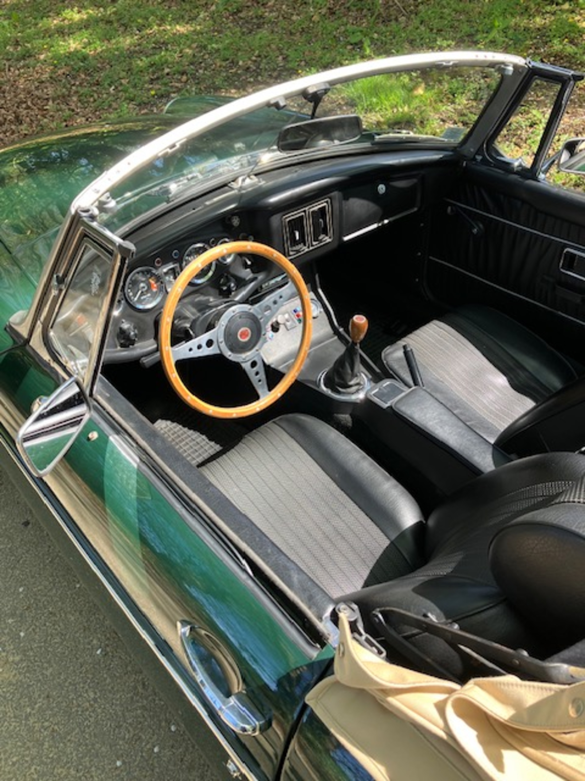 Interior Image