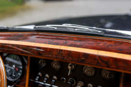 JAGUAR Mark 2 1960