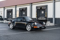 PORSCHE 911 964 Turbo 3.3 1991 occasion