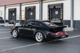 PORSCHE 911 964 Turbo 3.3 1991 occasion