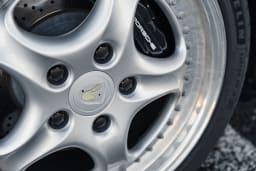 PORSCHE 911 964 Turbo 3.3 1991 occasion