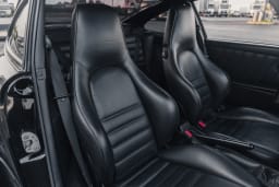 PORSCHE 911 964 Turbo 3.3 1991 occasion