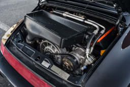 PORSCHE 911 964 Turbo 3.3 1991 occasion