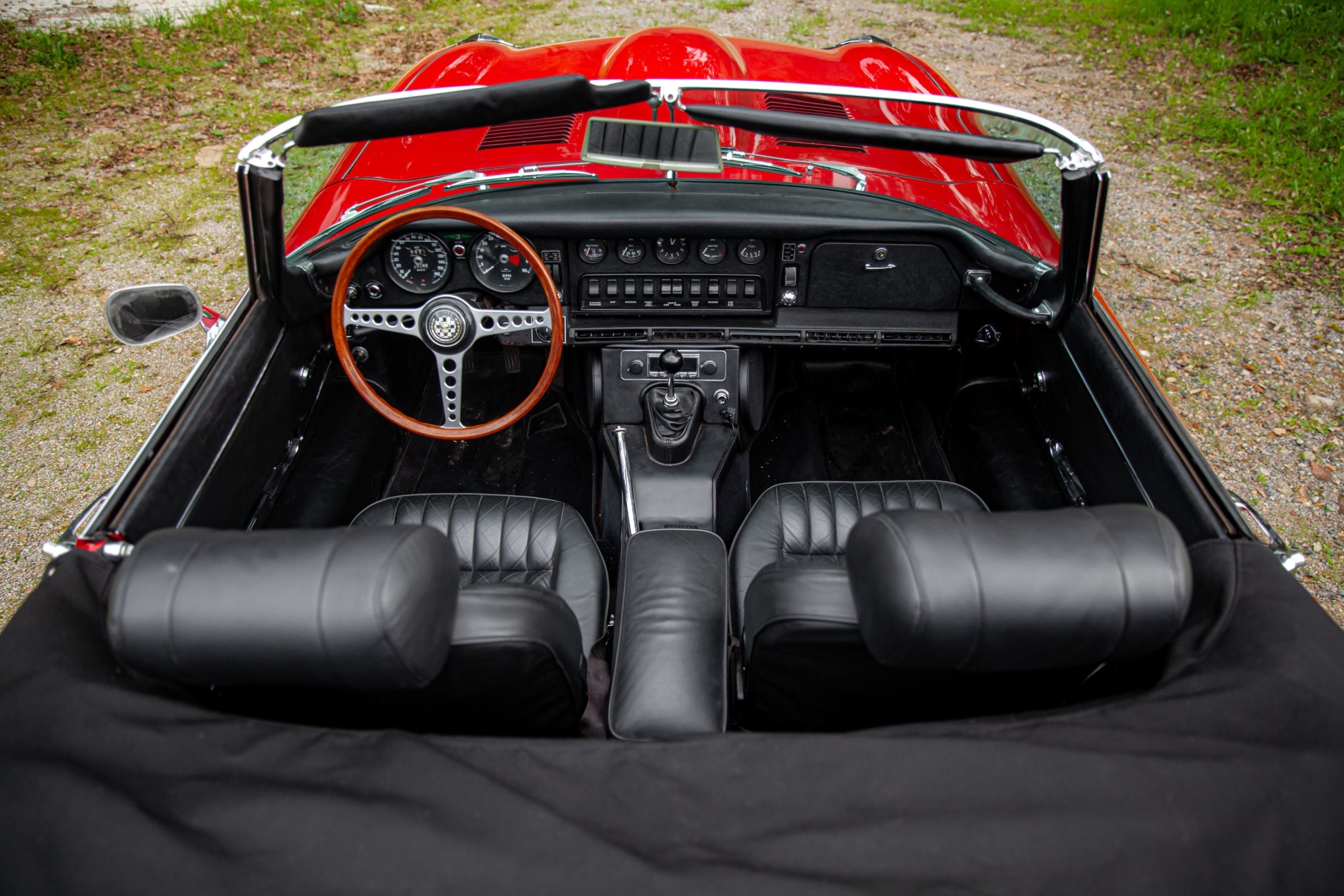 Interior Image