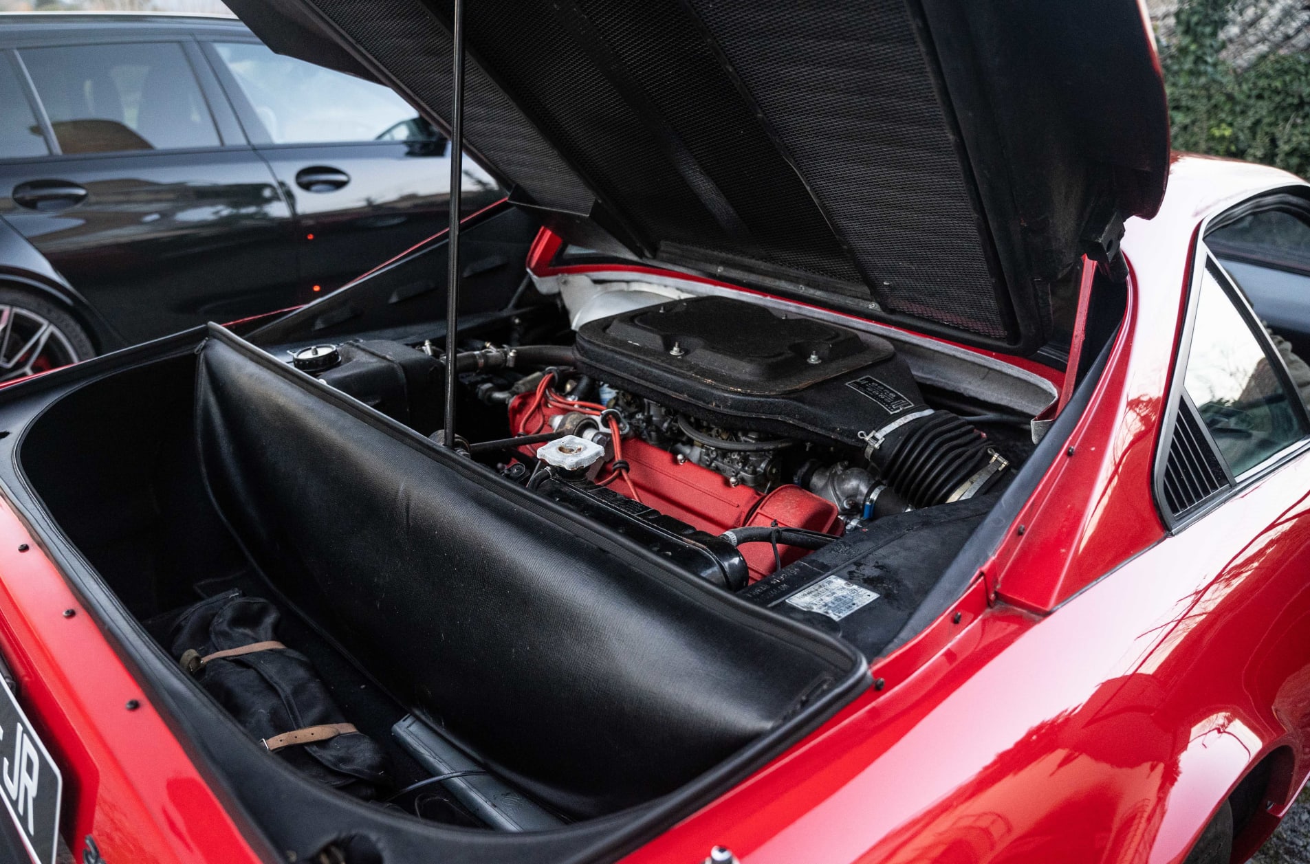 FERRARI 308 gtb vetroresina 1976