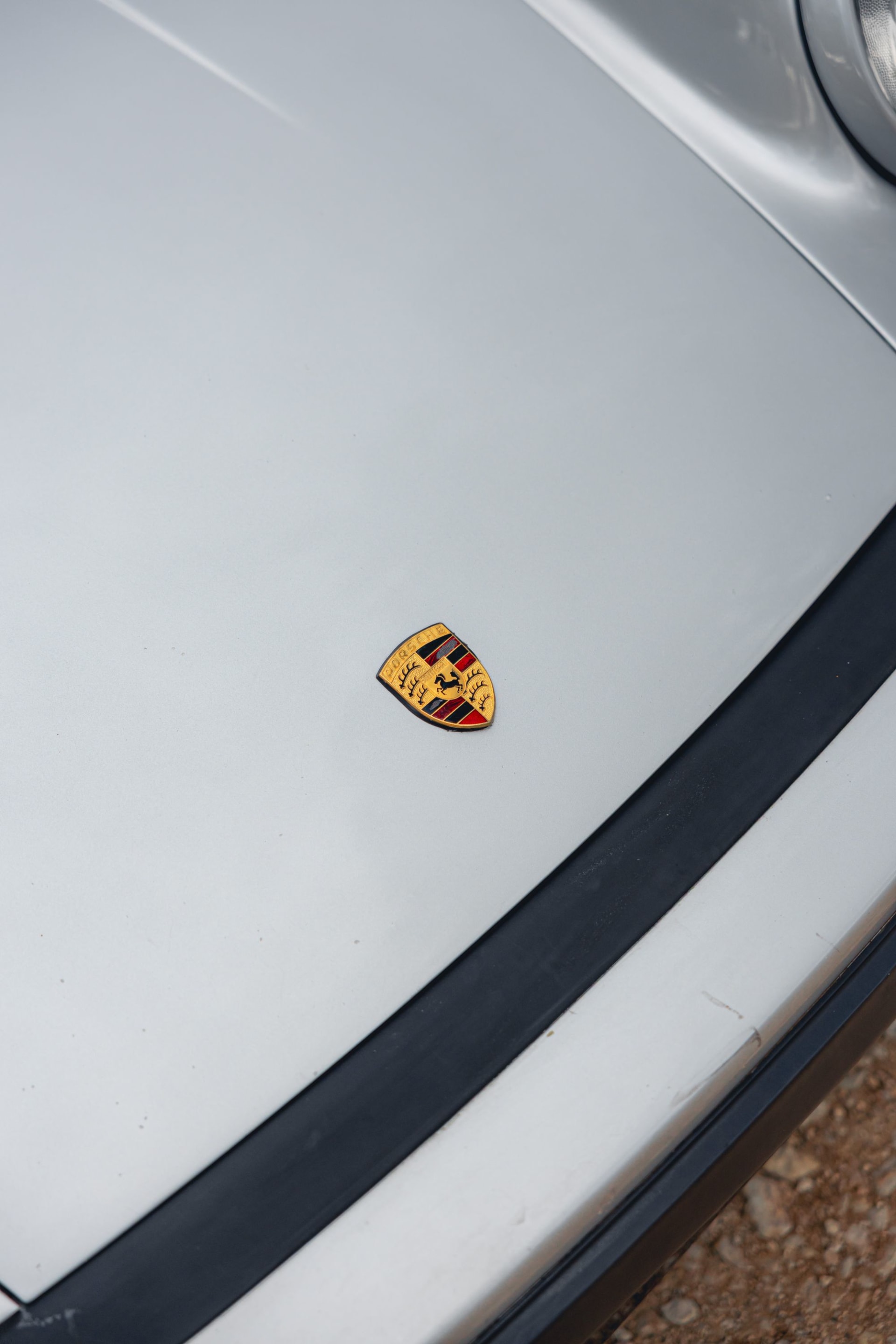 PORSCHE 911 3.2 G50 1986 usado detalles (1)