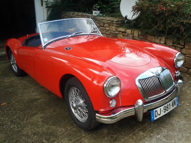 Mg A 1959