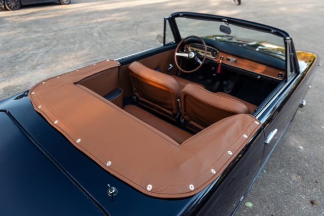 LANCIA Flavia   1966 used car