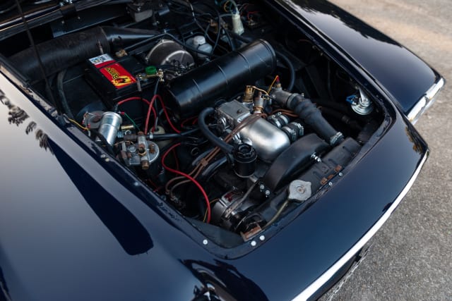 LANCIA Flavia   1966 used car