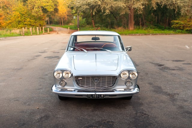 LANCIA Flavia 1800 Injection  1968 used