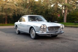 LANCIA Flavia 1800 Injection 1968