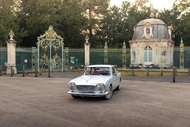 LANCIA Flavia 1800 Injection  1968 used