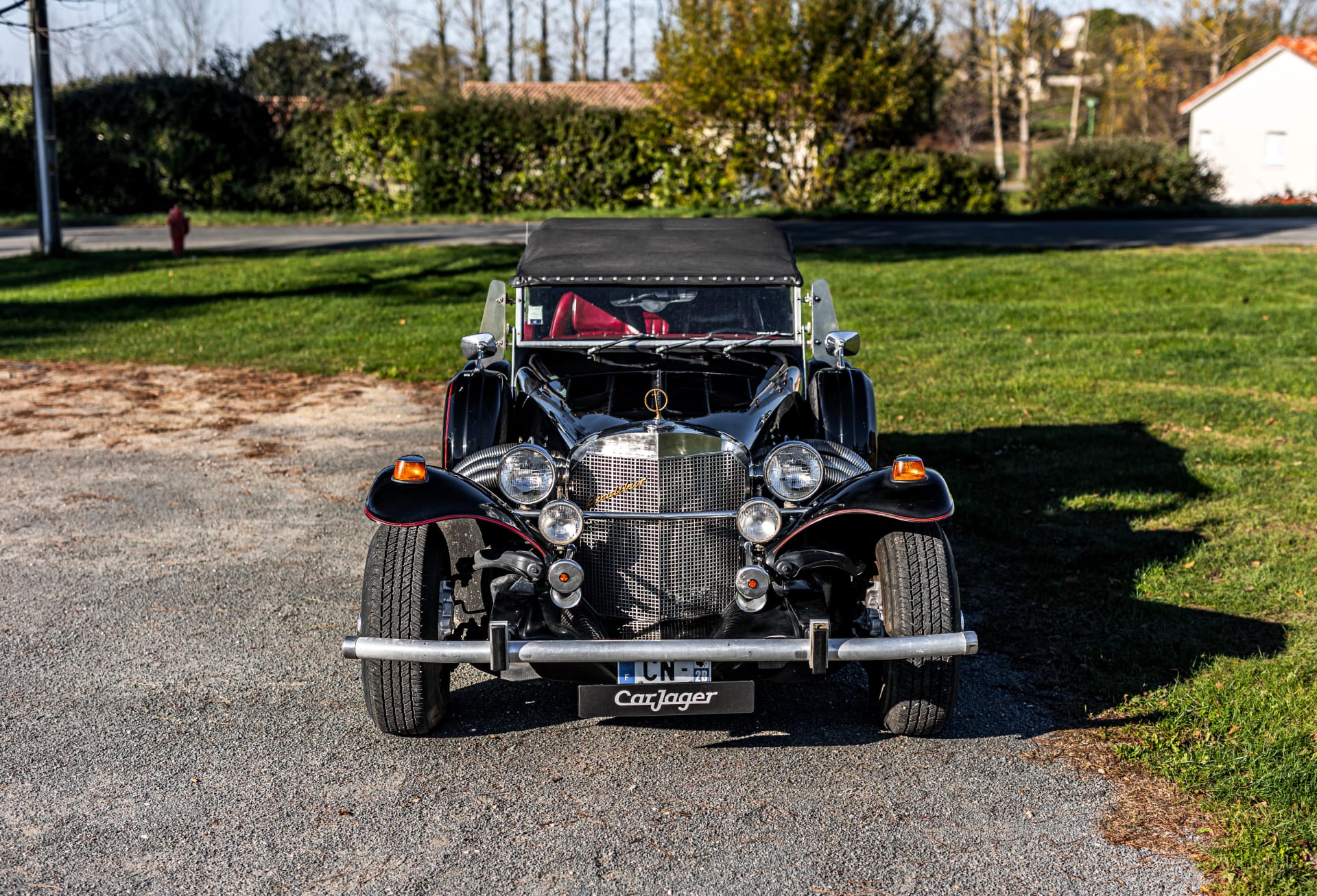 Excalibur Ss Serie 3