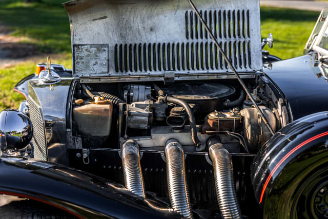 EXCALIBUR Ss Serie 3 1979 occasion