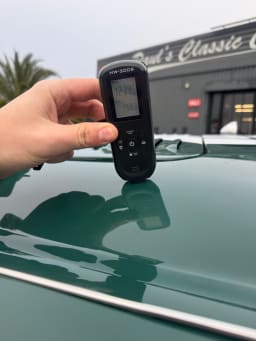 AUSTIN HEALEY 100 &#x2F;4 Bn1 Fia  1954 occasion