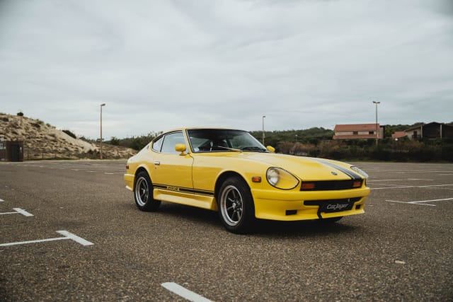 NISSAN DATSUN 280 Z 1975 occasion