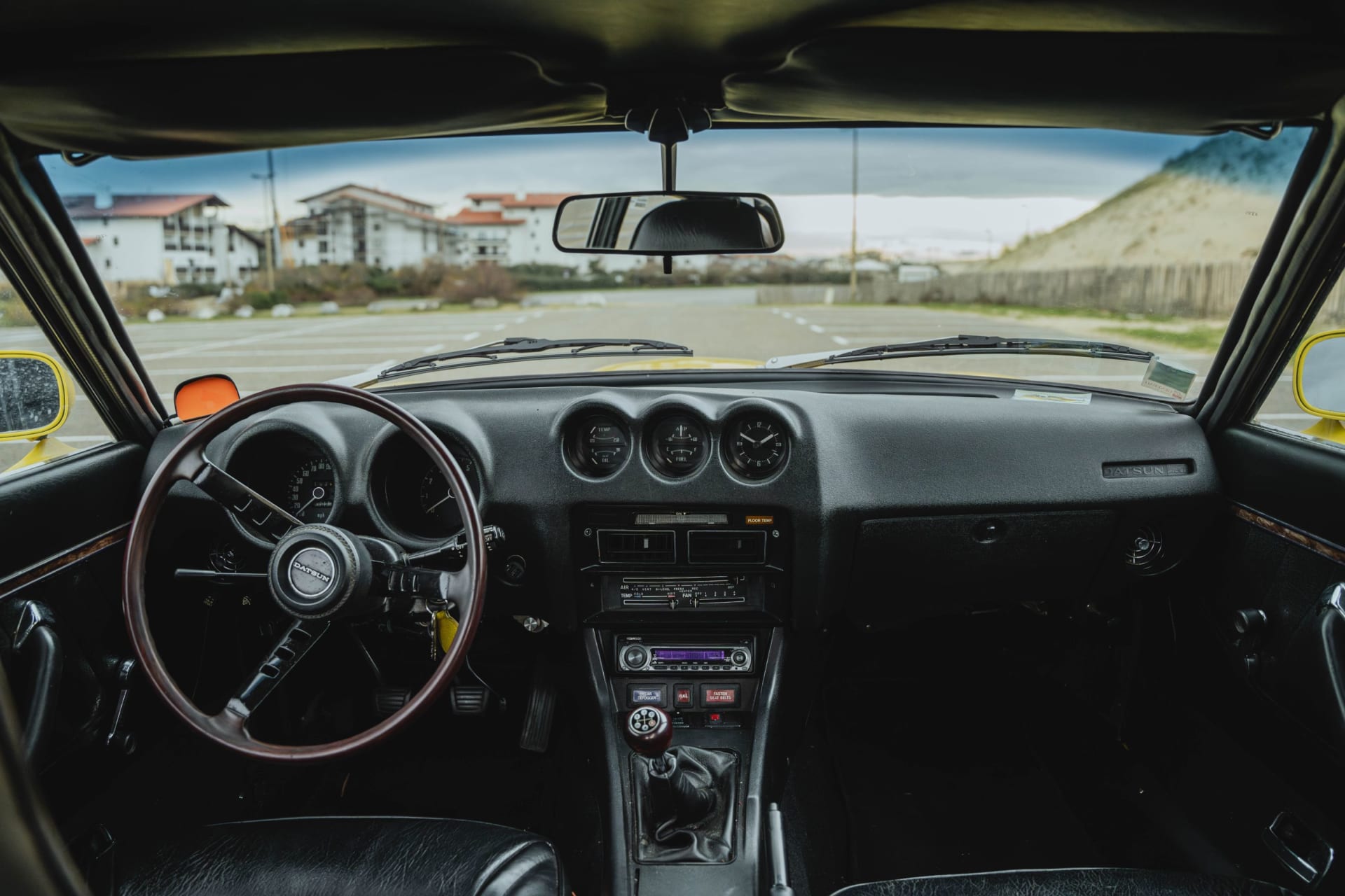 Nissan Datsun 280 Z