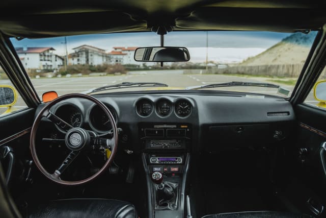 Nissan Datsun 280 Z