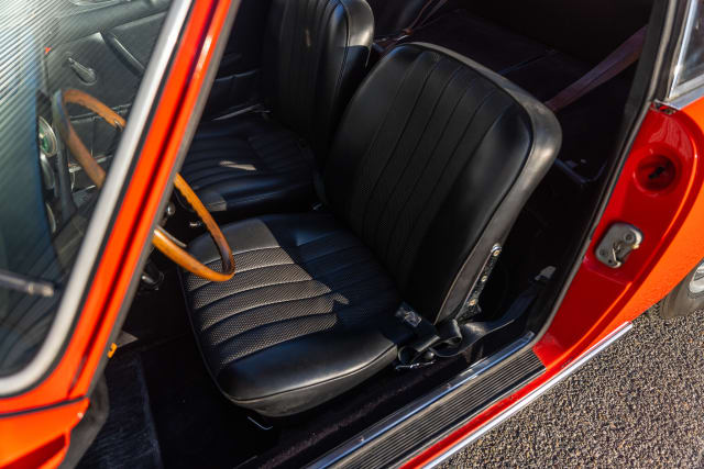 PORSCHE 911 2.0 1966 occasion