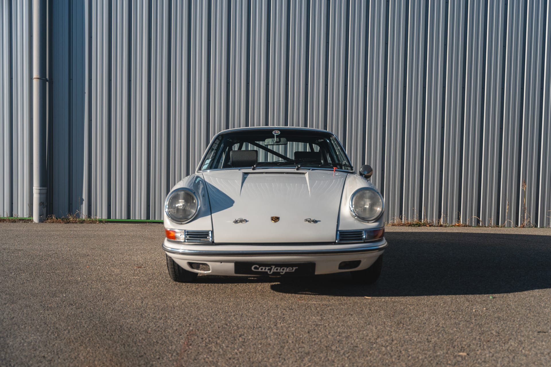 Porsche 911 2.0s
