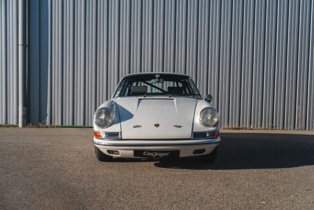 PORSCHE 911 2.0s 1967 occasion
