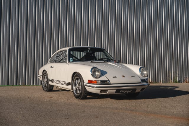 PORSCHE 911 2.0s 1967 occasion