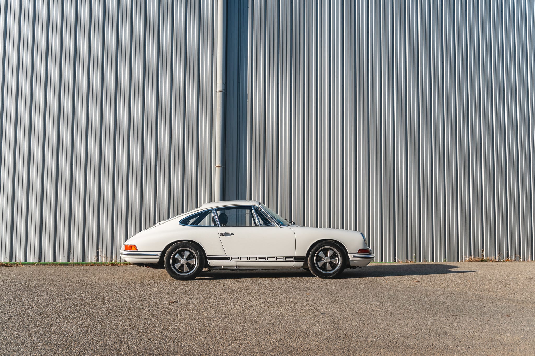 Porsche 911 2.0s