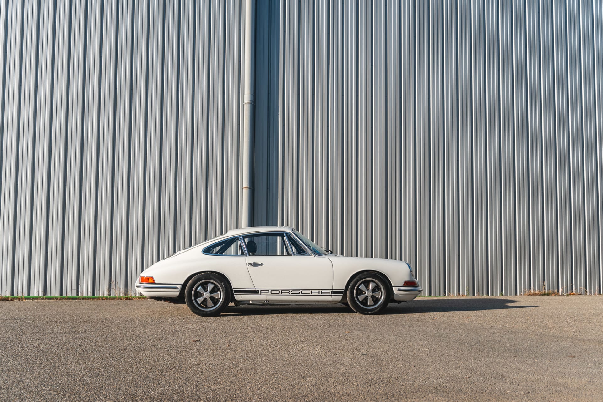 Porsche 911 2.0s