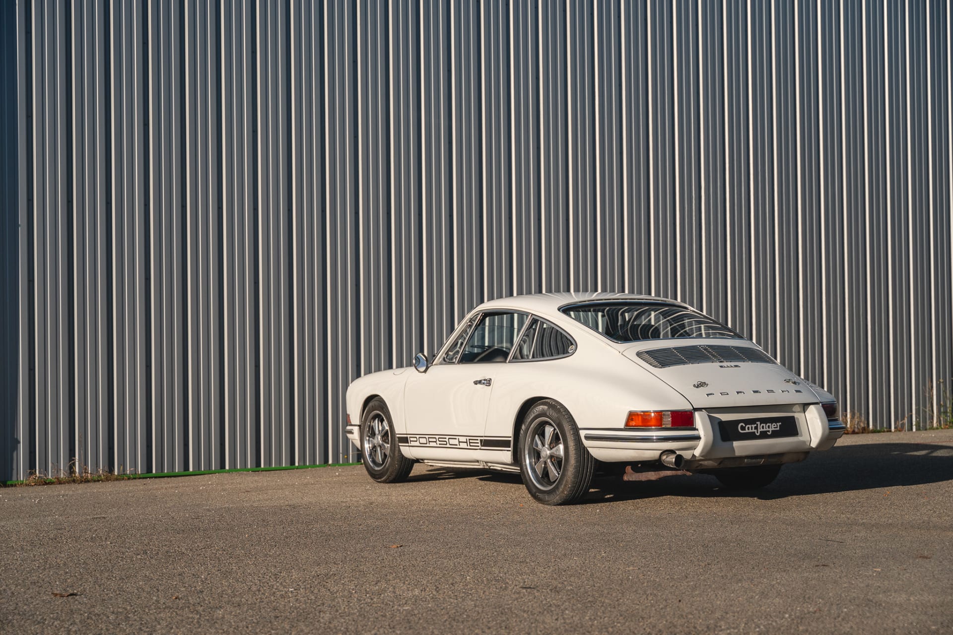 Porsche 911 2.0s