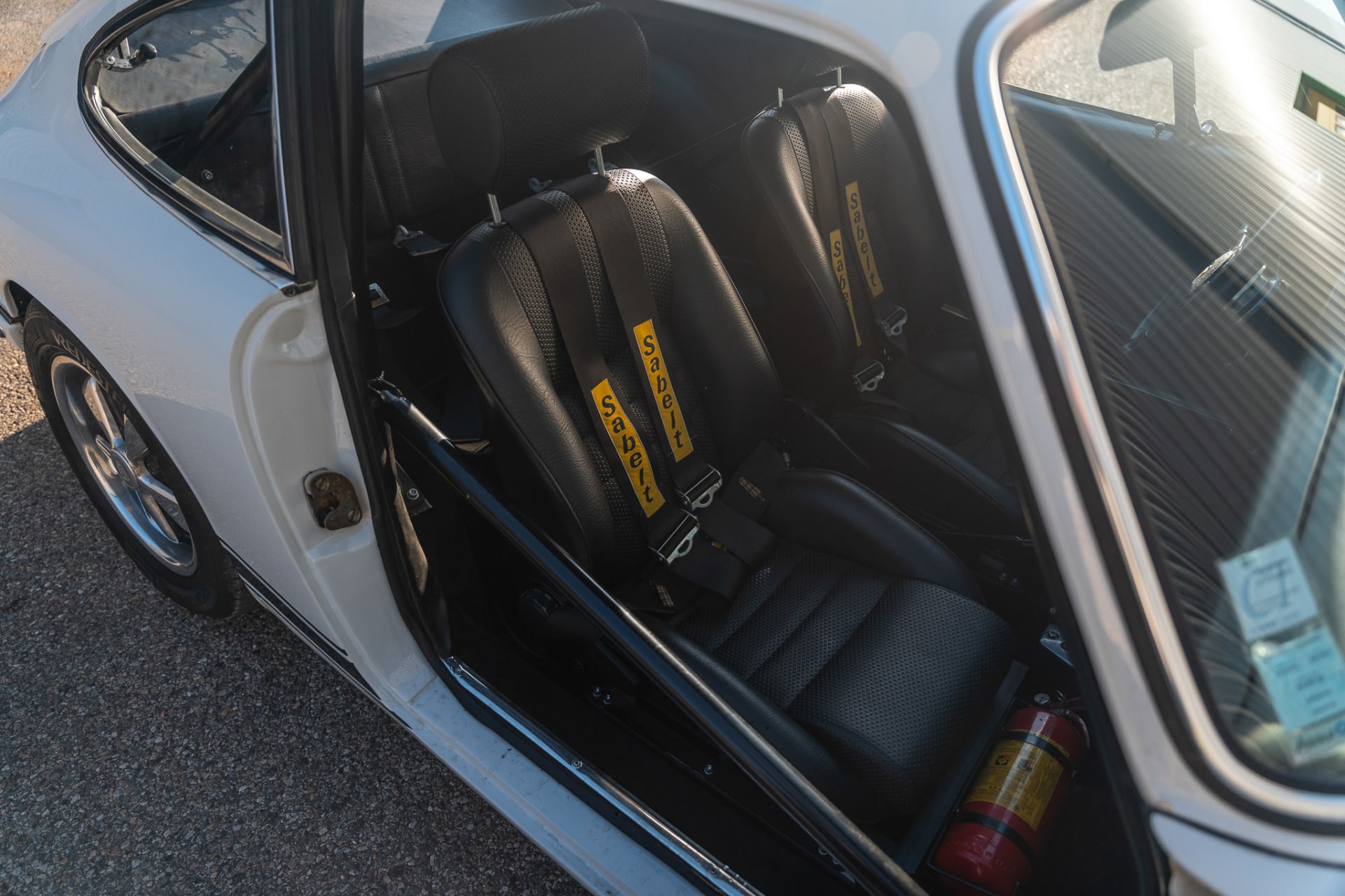 Porsche 911 2.0s