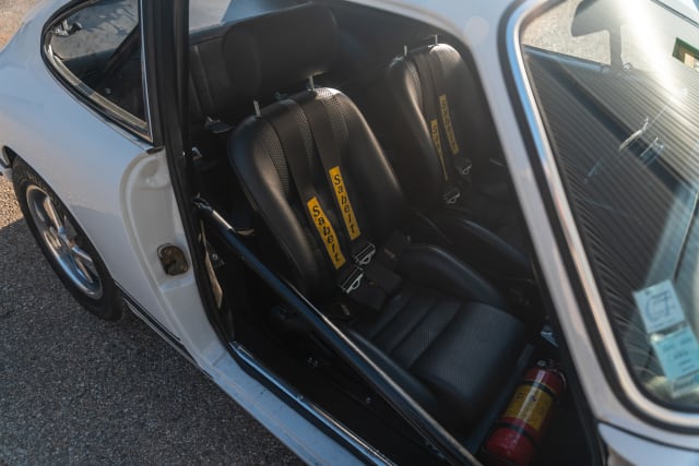 PORSCHE 911 2.0s 1967 occasion