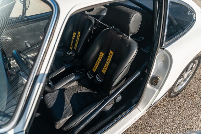 PORSCHE 911 2.0s 1967 occasion