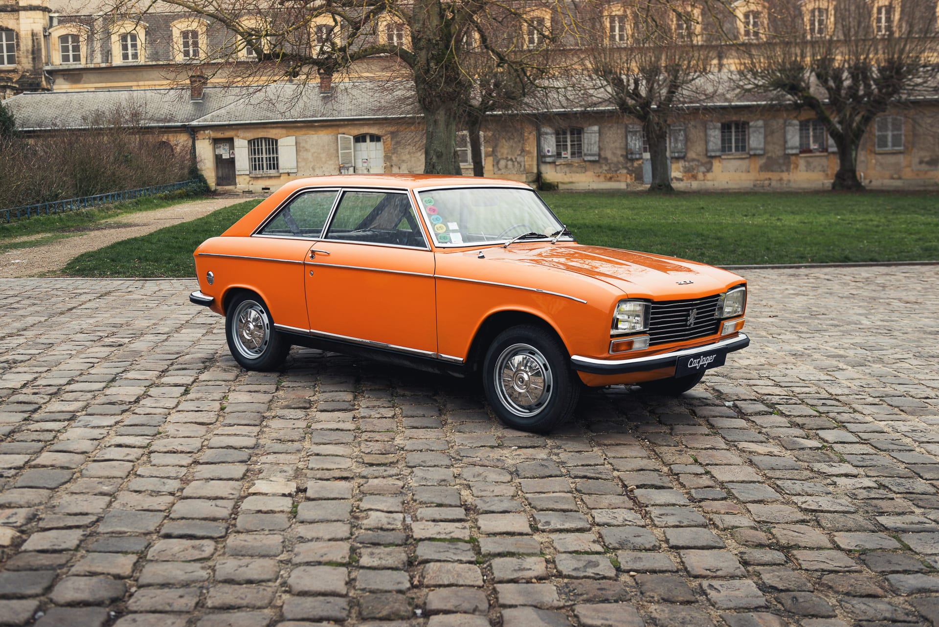 Peugeot 304
