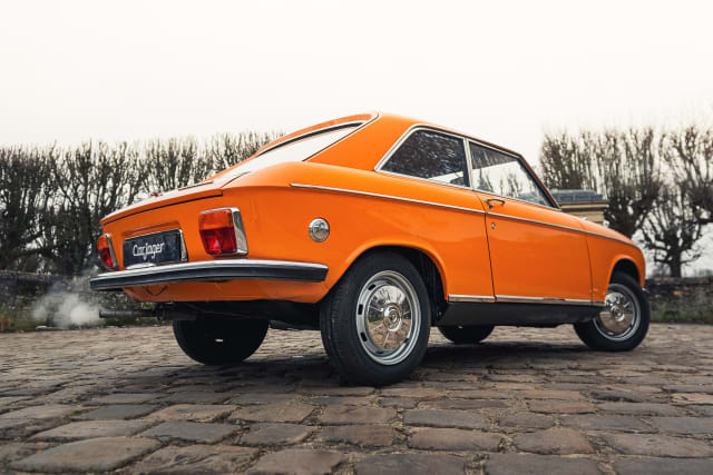 PEUGEOT 304 1970 occasion