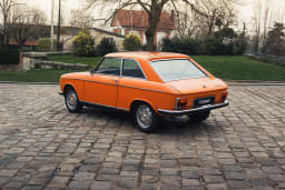 PEUGEOT 304 1970 occasion
