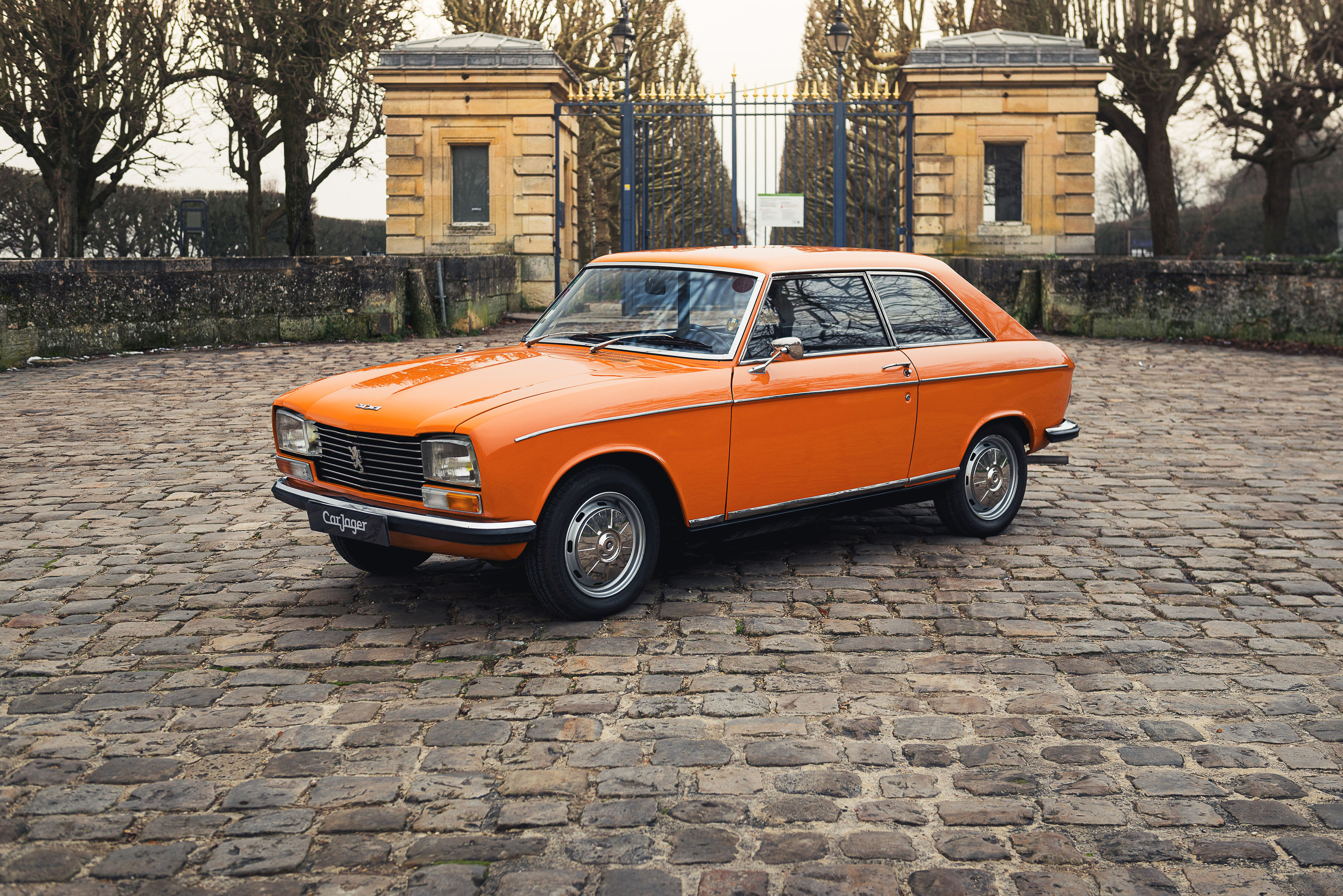 Peugeot 304