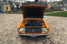 PEUGEOT 304 1970 occasion