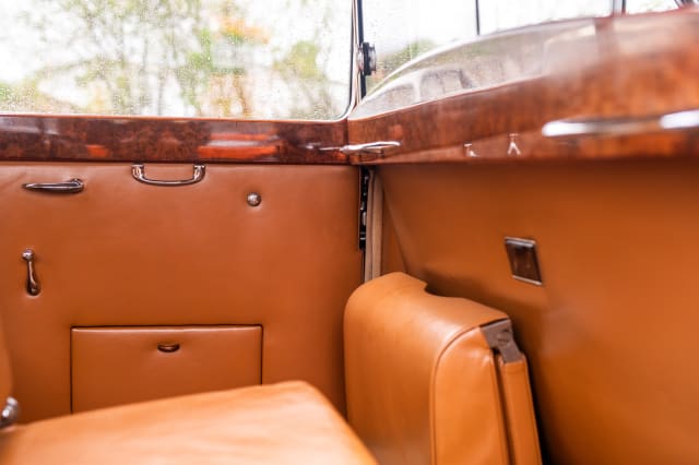 AUSTIN Princess Vanden Plas 1966 occasion