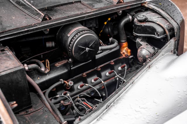 AUSTIN Princess Vanden Plas 1966 occasion