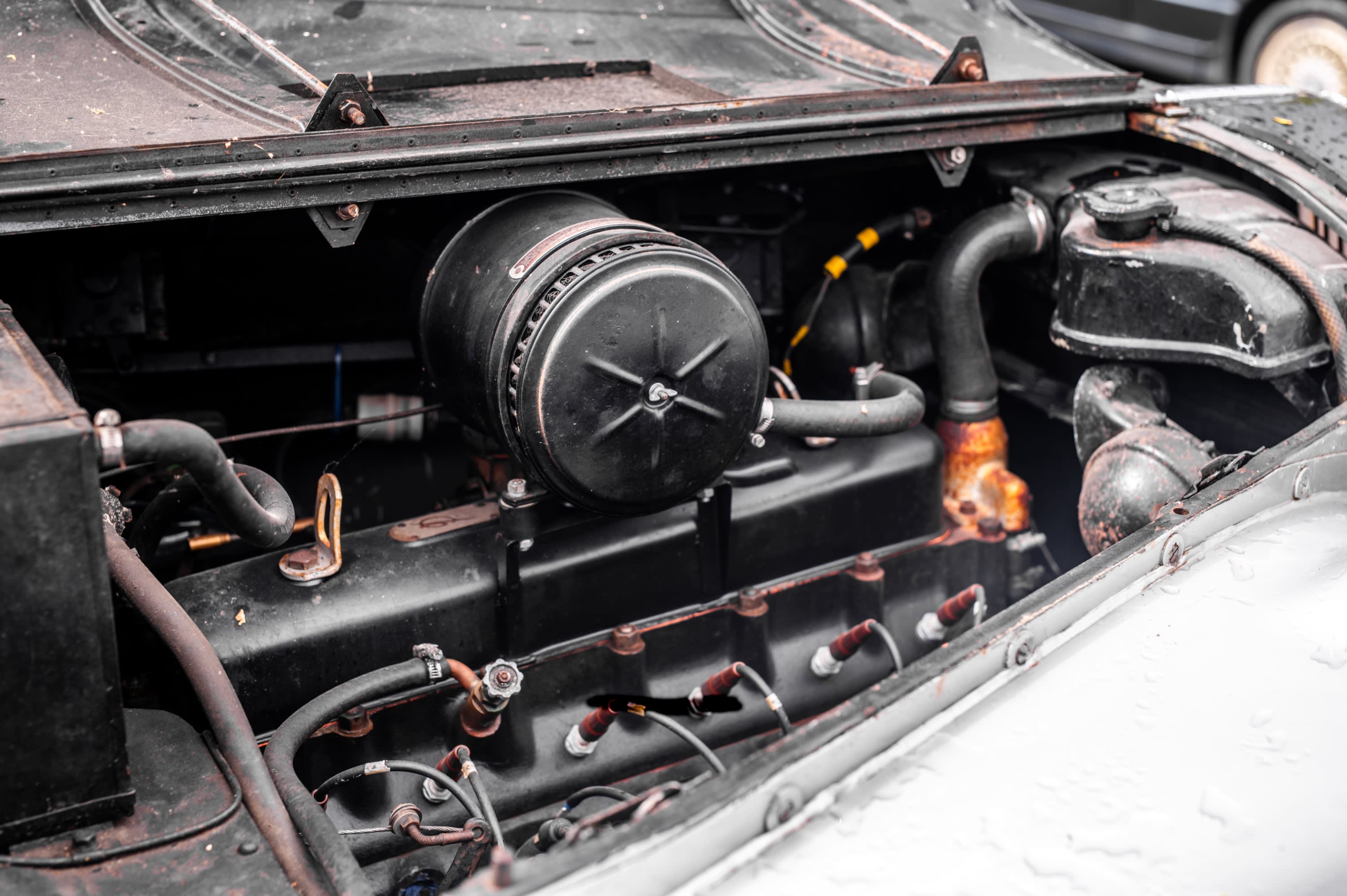 AUSTIN Princess Vanden Plas 1966 occasion mécanique (1)