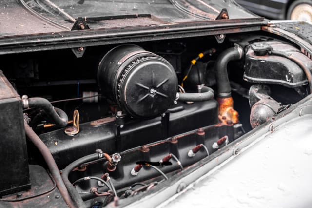 AUSTIN Princess Vanden Plas 1966 occasion