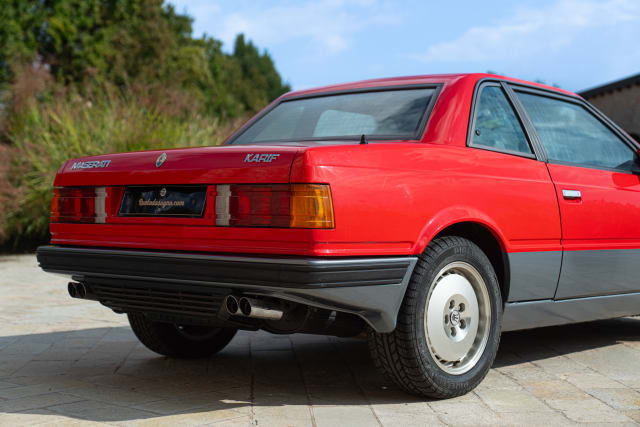 MASERATI Karif 1996 1996 occasion