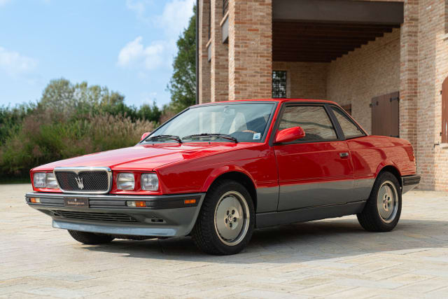 MASERATI Karif 1996 1996 occasion