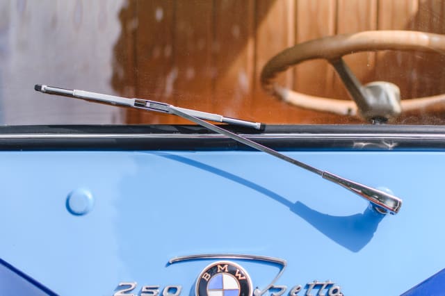 BMW Isetta 250 1962 occasion