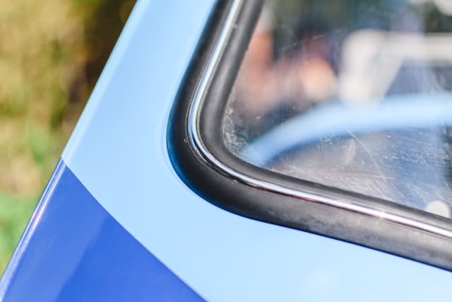 Bmw Isetta 250