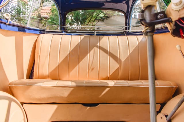 BMW Isetta 250 1962 used car