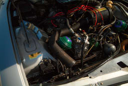 CITROEN Sm Carburateur 1972 occasion